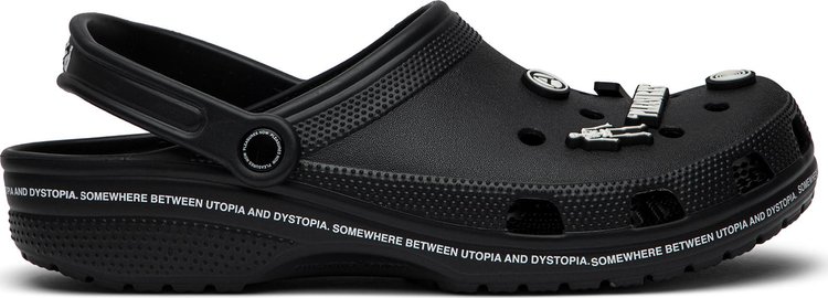 Utopia crocs new arrivals