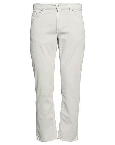 Брюки Department 5 5-pocket, белый брюки tu классического кроя 42 44 размер новые