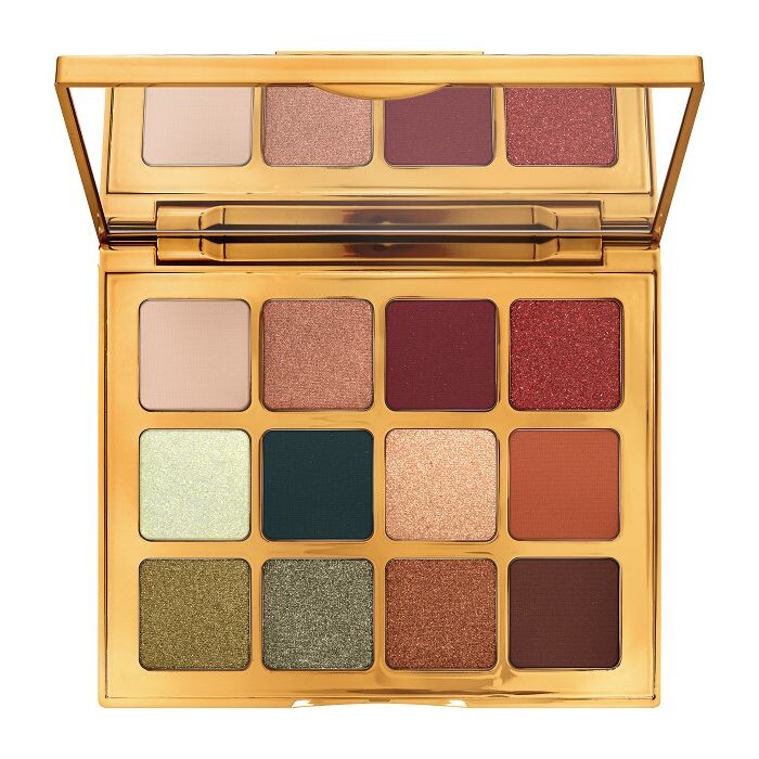 

Тени для век Sparks of Joy Paleta de Sombras Catrice, Multicolor