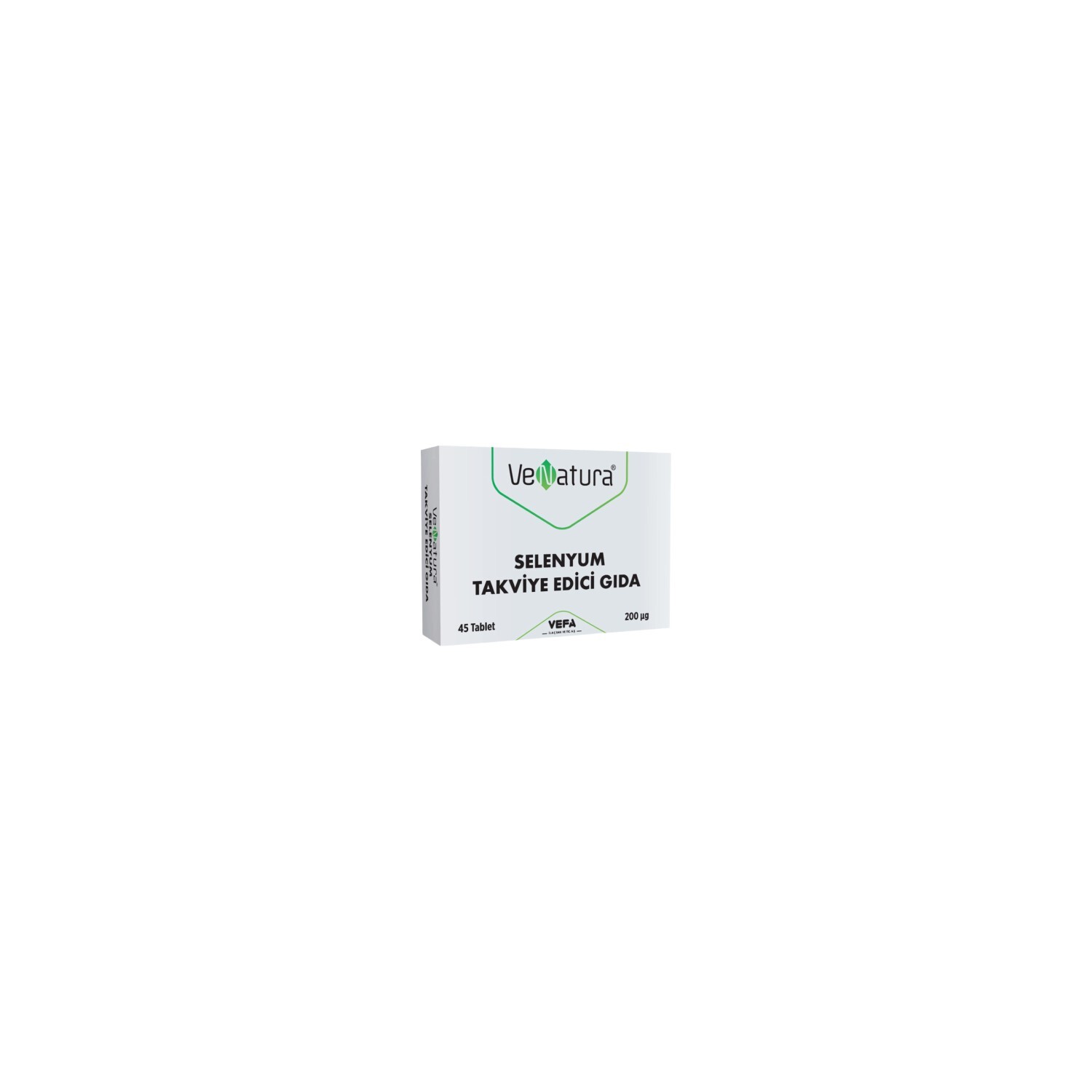 

Venatura Selenium 45 Tablet