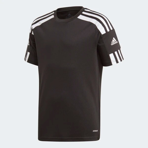

Футболка Adidas Performance Training Squadra 21, черный/белый