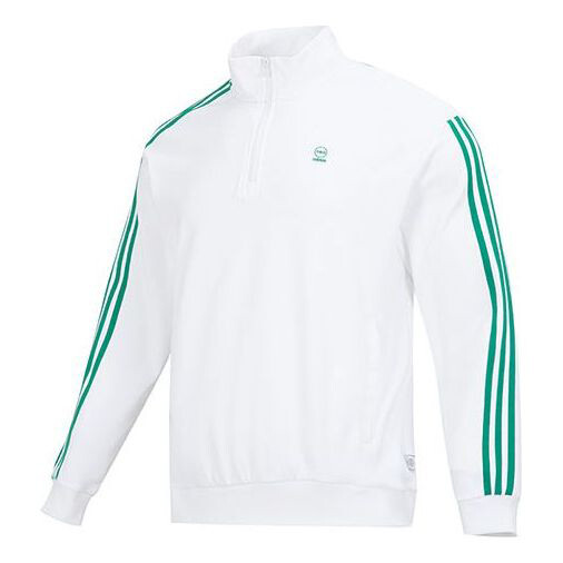 

Толстовка Adidas Essentials Sweatshirt IK5432, белый