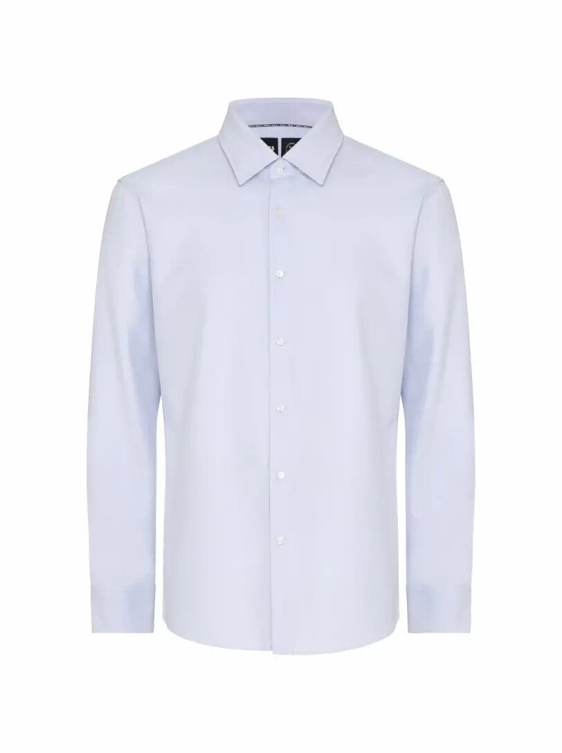 

Классическая рубашка Hugo Boss