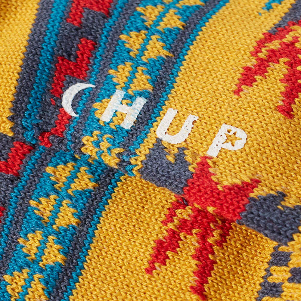 

Носки HUP Muerto в четверть длины CHUP by Glen Clyde Company