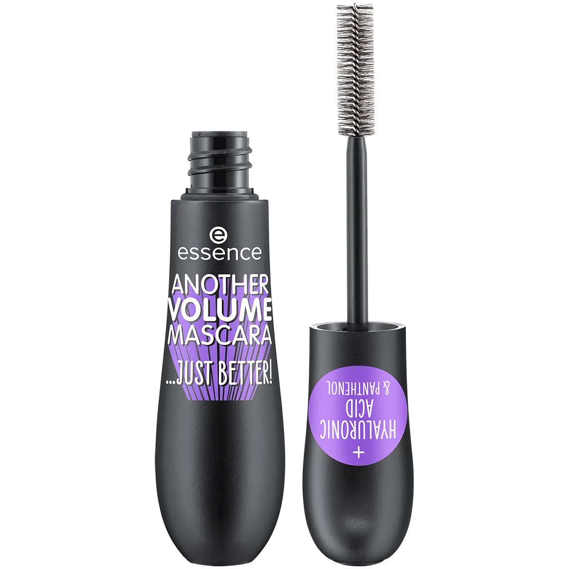 

Essence Another Volume тушь для ресниц, 16 мл