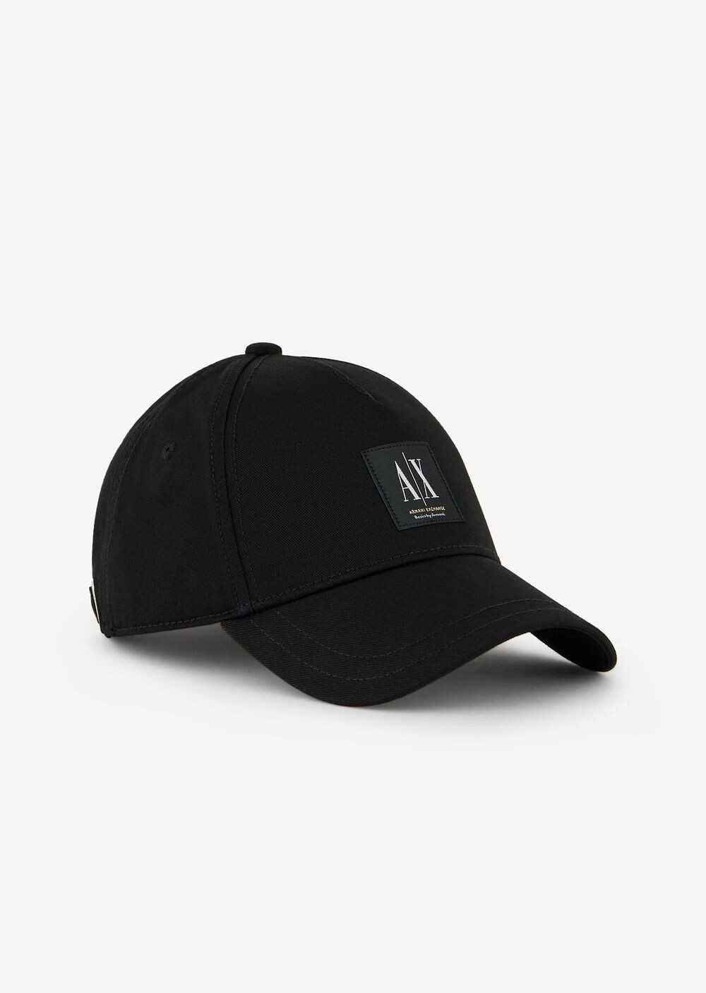 

Кепка Armani Exchange, черный