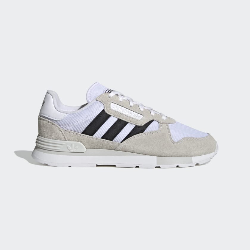 

Кроссовки adidas Treziod 2.0, черный/белый/бежевый/серый