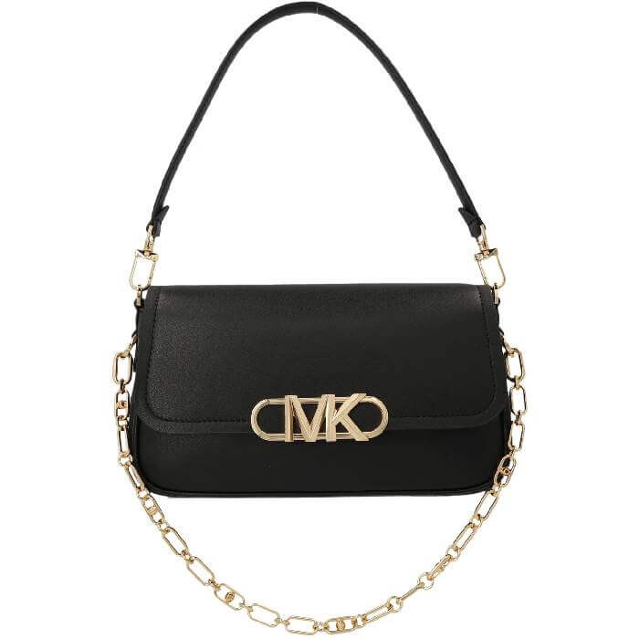 

Сумка Michael Kors Parker Midi, черный