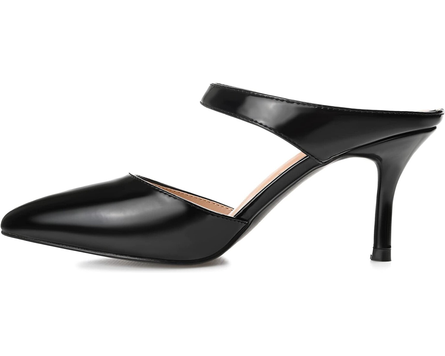 

Туфли на каблуках Maevali Pump Journee Collection, патент