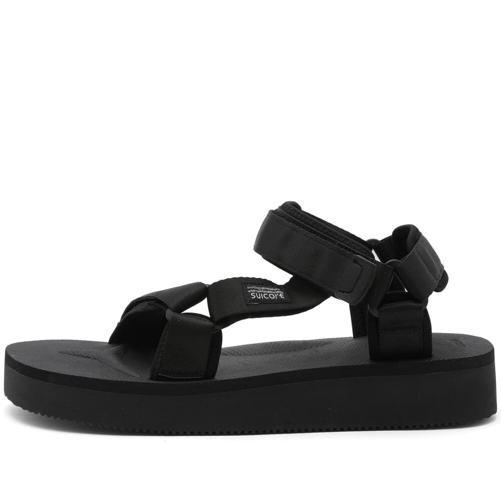 

Кроссовки Suicoke Depa-2PO
