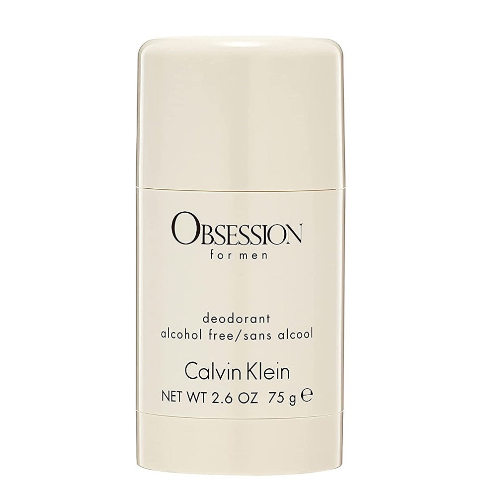 Calvin klein sale obsession deodorant