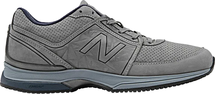 

Кроссовки New Balance 2040v3 Made In USA 'Grey Navy', серый