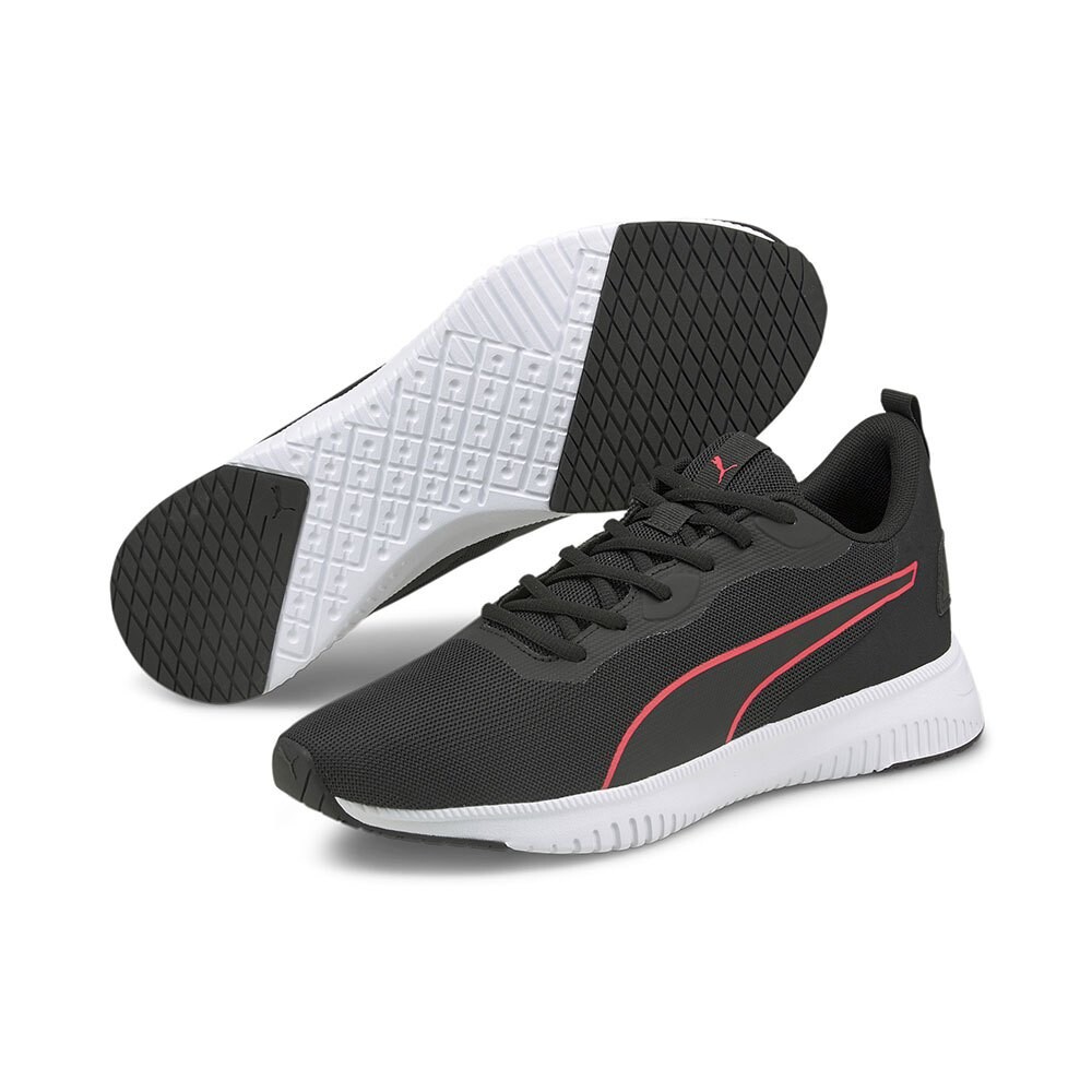 

Кроссовки Puma Flyer Flex, черный