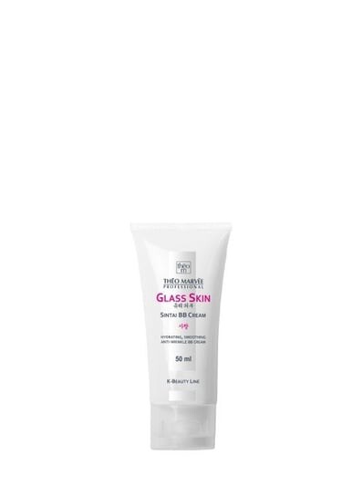 

Корректирующий цвет лица, 50 мл Theo Marvee, Glass Sintai Bb Cream