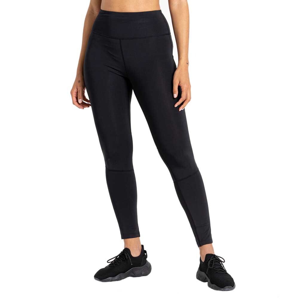 

Леггинсы Dare2B Influential Thermal, черный