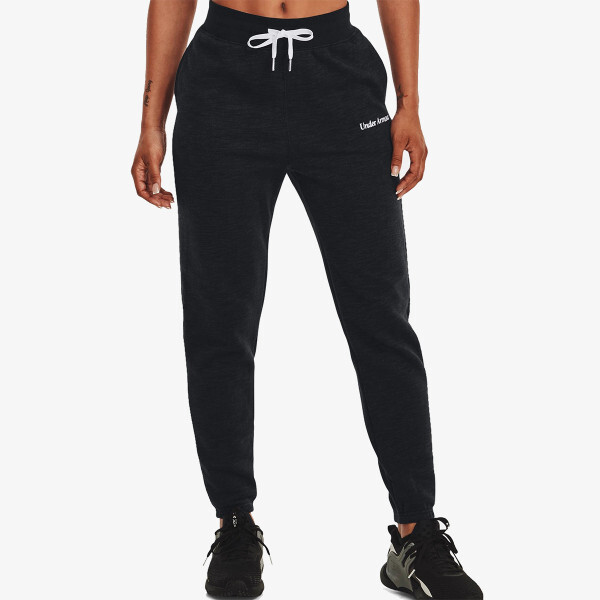 

Брюки Under Armour, черный