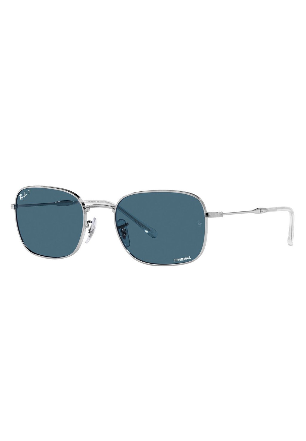 Солнцезащитные очки Polarizzato , синий Ray-Ban