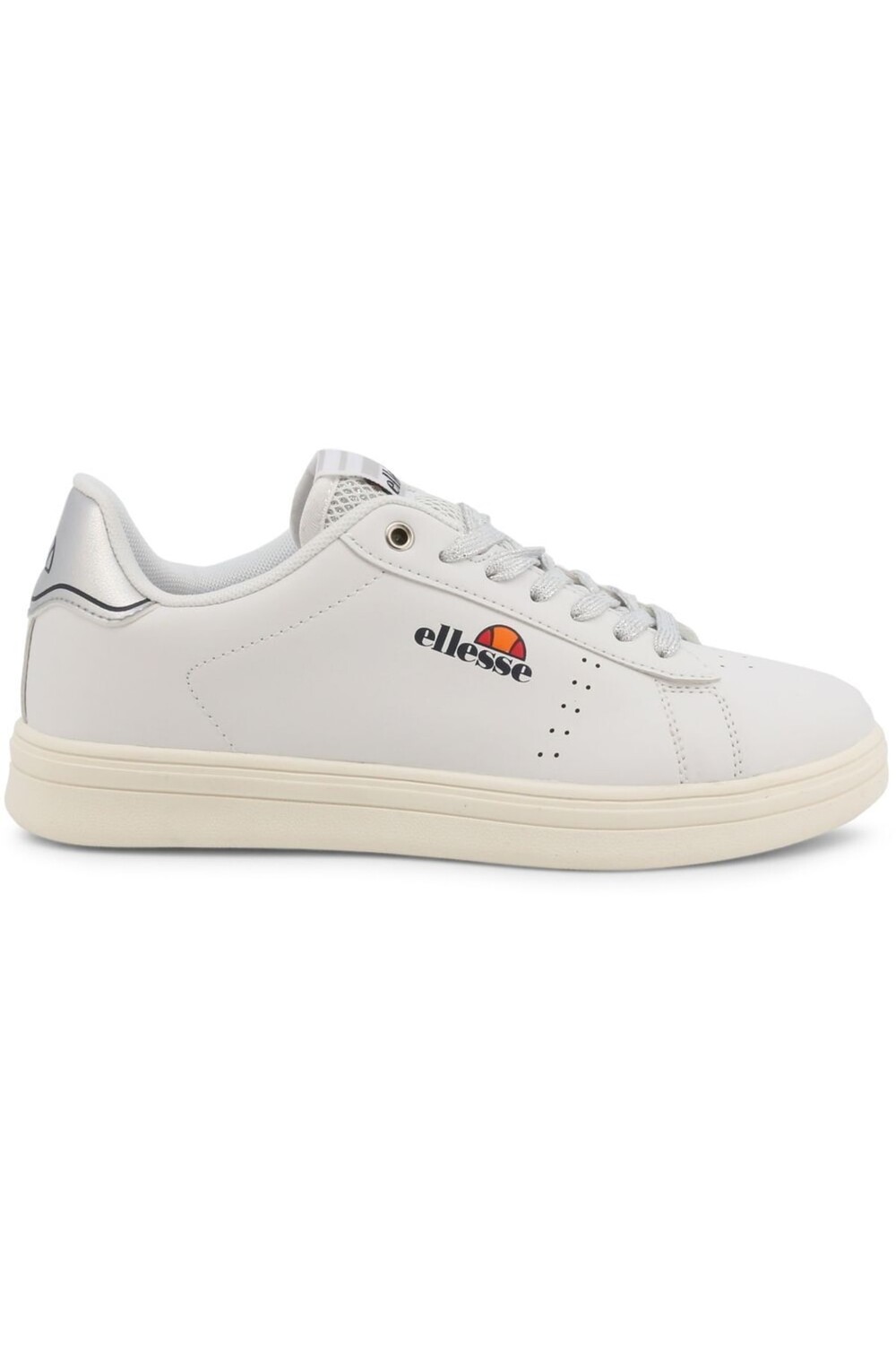 

Кроссовки - Белый - Плоские Ellesse, белый
