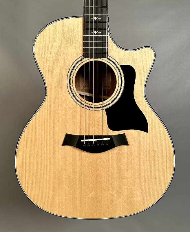Акустическая гитара Taylor 314ce V-Class - Natural