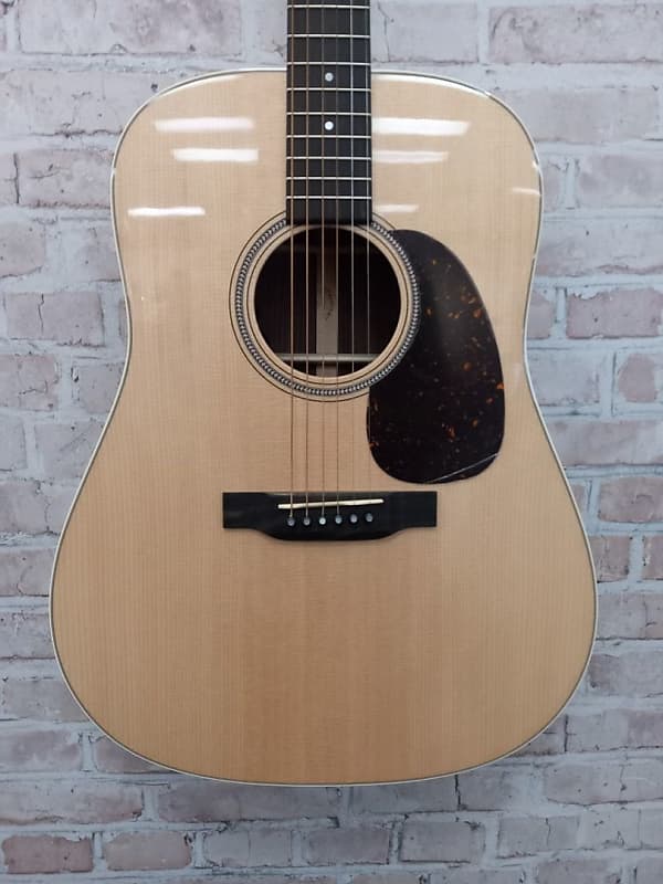 цена Акустическая гитара Martin D-16E Acoustic Electric Guitar