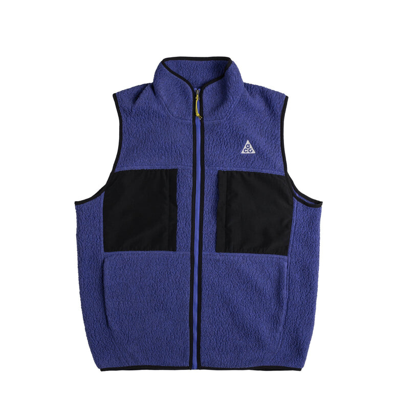 

Жилет Acg Arctic Wolf Vest Nike, фиолетовый