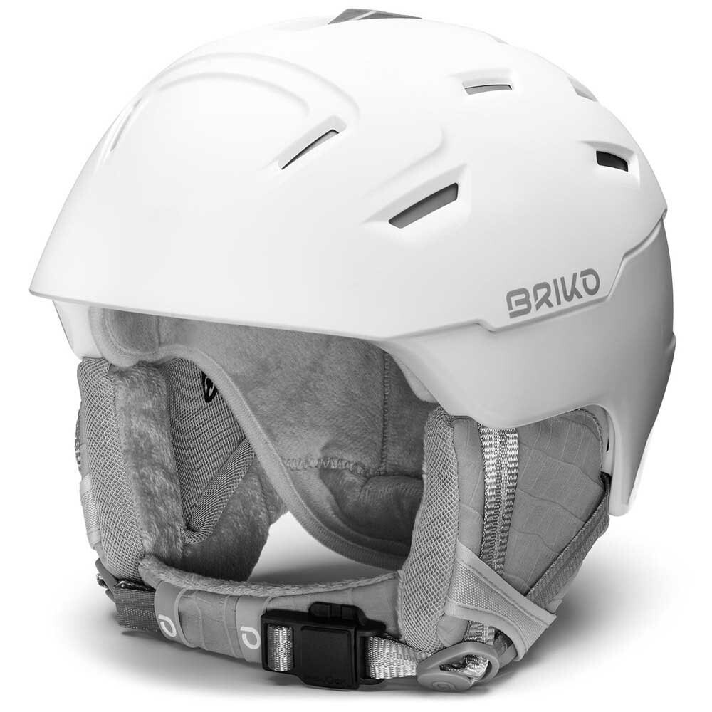 

Шлем Briko Crystal 2.0, белый