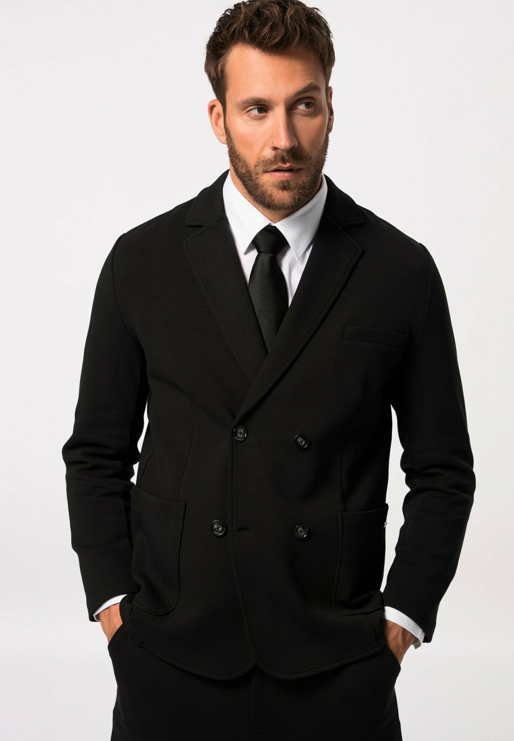 Куртка JP1880, цвет schwarz