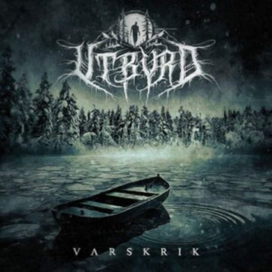 Виниловая пластинка Utbyrd - Varskrik