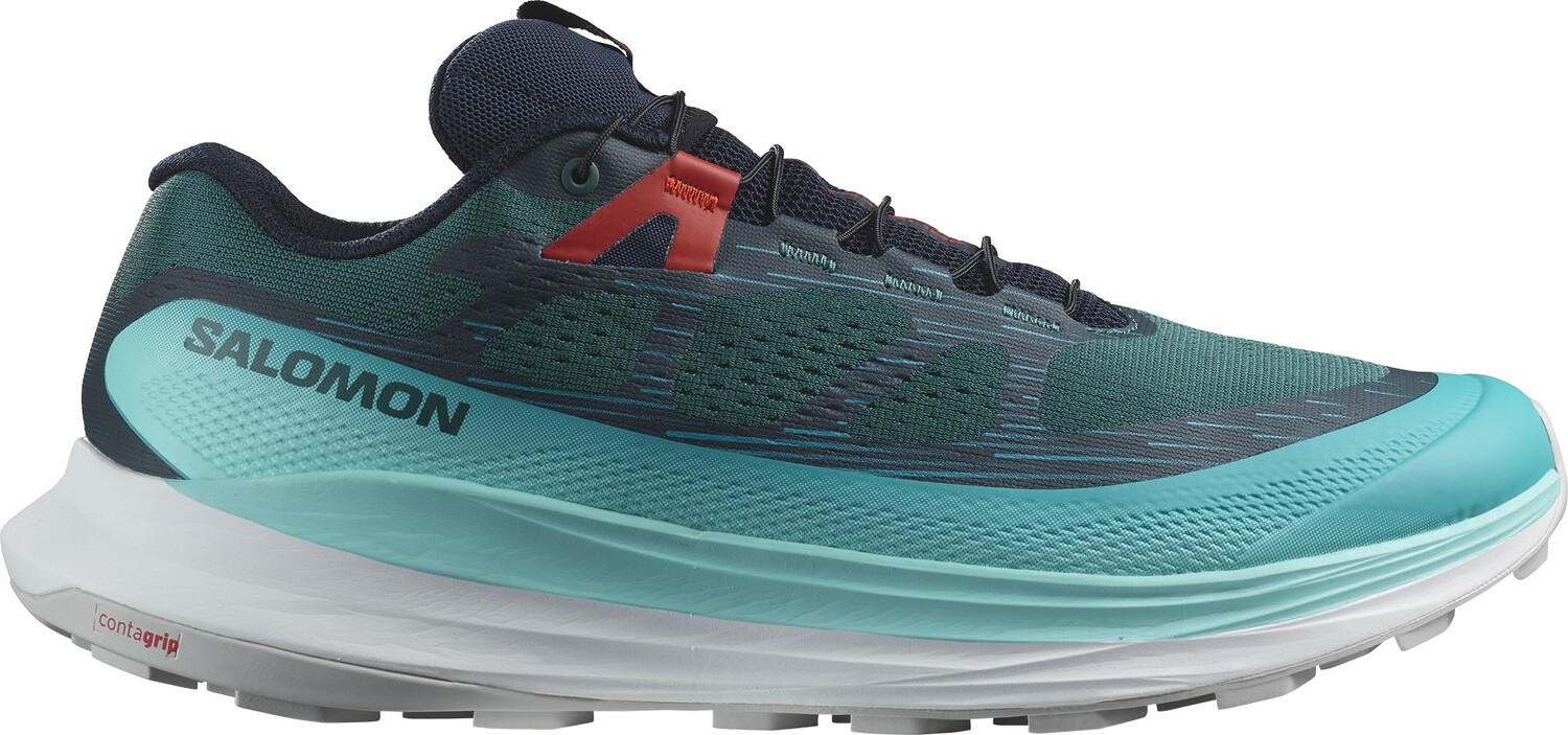 

Кроссовки для бега по пересеченной местности Ultra Glide 2 — мужские Salomon, синий