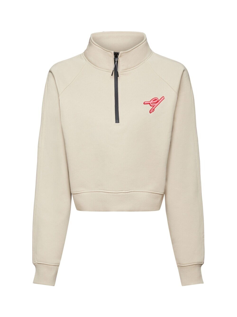 

Толстовка ESPRIT, бежевый
