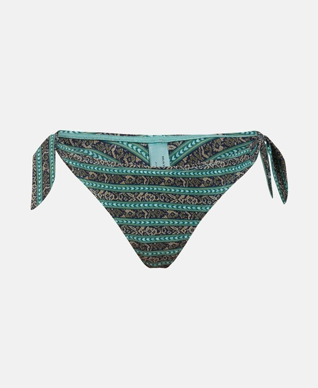 

Брюки бикини Marlies Dekkers, темно-зеленый