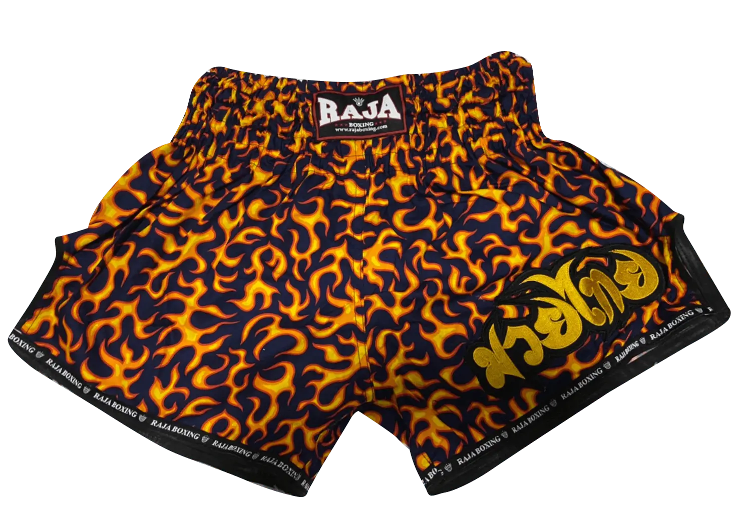 

Шорты Raja RS Lucas R133