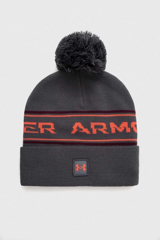 

Шапка Under Armour, серый