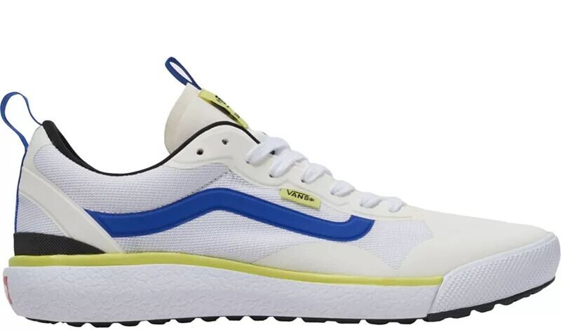 

Обувь Vans Ultrarange EXO, мультиколор
