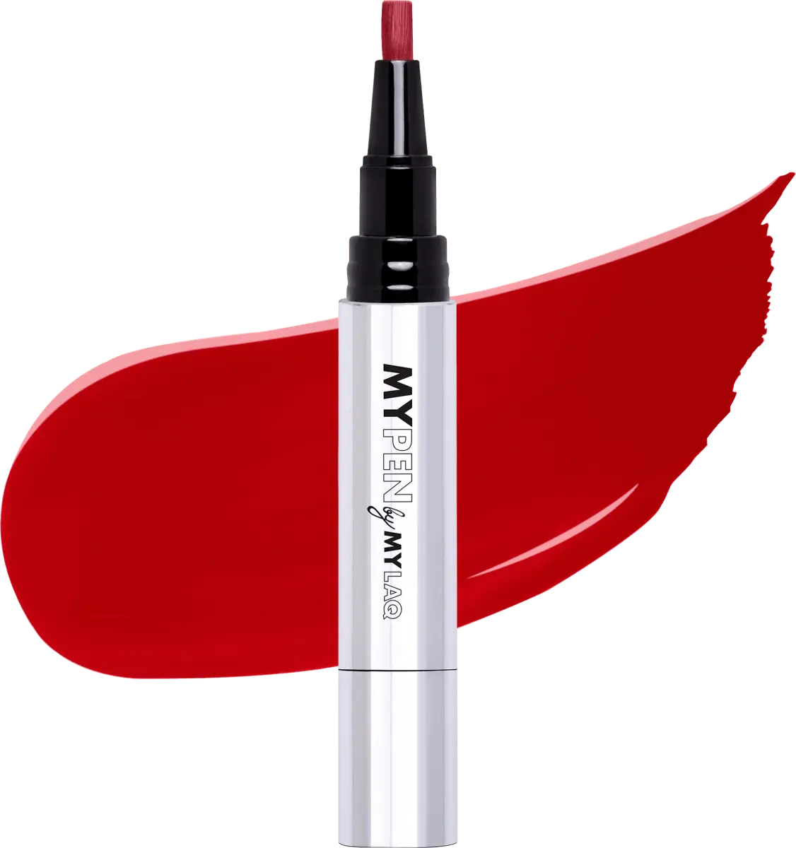 

UV Nagellac My Pen 3in1 My Easy Dark Red 3,7 мл MYLAQ