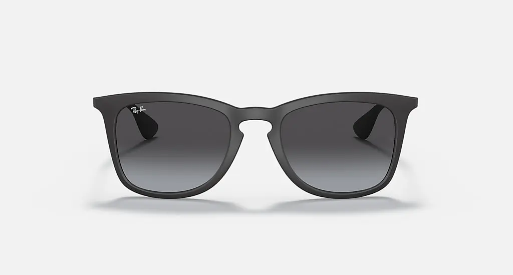 

Солнцезащитные очки Ray-Ban RB4221, серый градиент