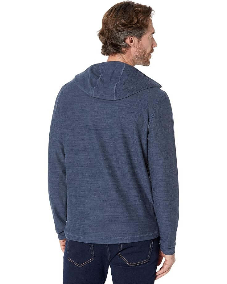 

Худи Toad&Co Caravan Hoodie, цвет True Navy