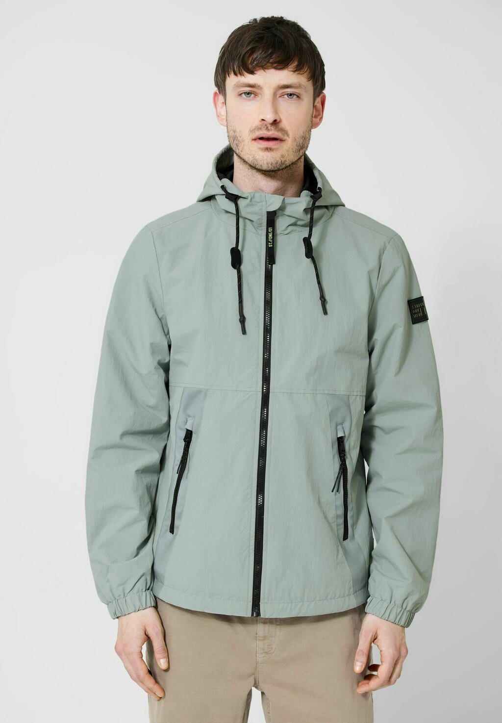 

Куртка Street One MEN