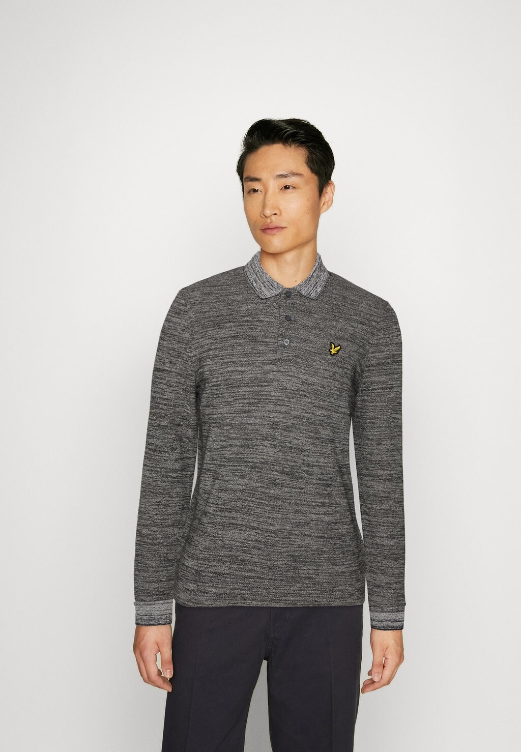 

Свитер Lyle & Scott