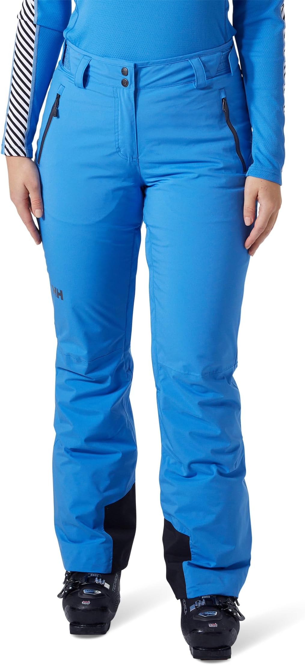 брюки legendary insulated pants helly hansen цвет terrazzo Брюки Legendary Insulated Pants Helly Hansen, цвет Ultra Blue