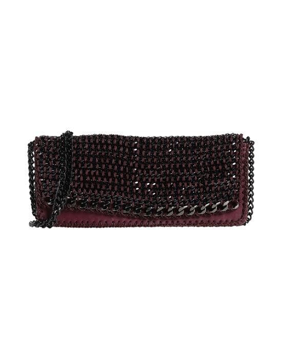 

Сумка через плечо DE COUTURE par VINCIANE STOUVENAKER, темно-фиолетовый