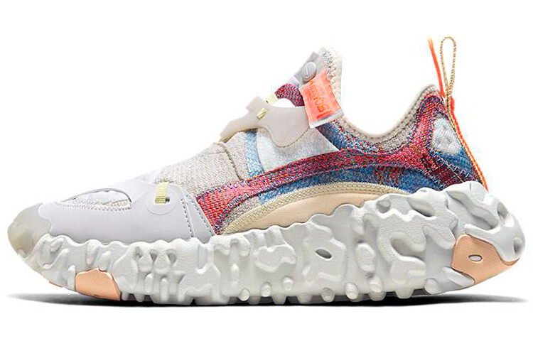 

Nike ISPA Overreact Sail мульти