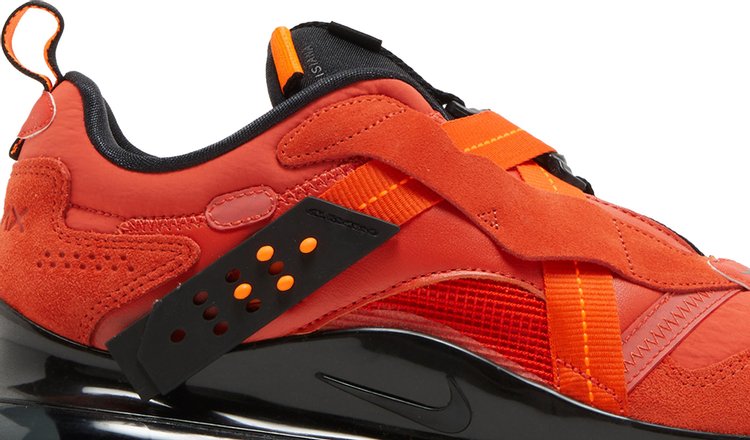 Air 720 orange best sale