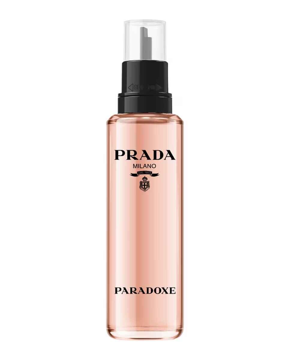 

Сменный флакон парфюмерной воды Prada Paradoxe, 100 мл