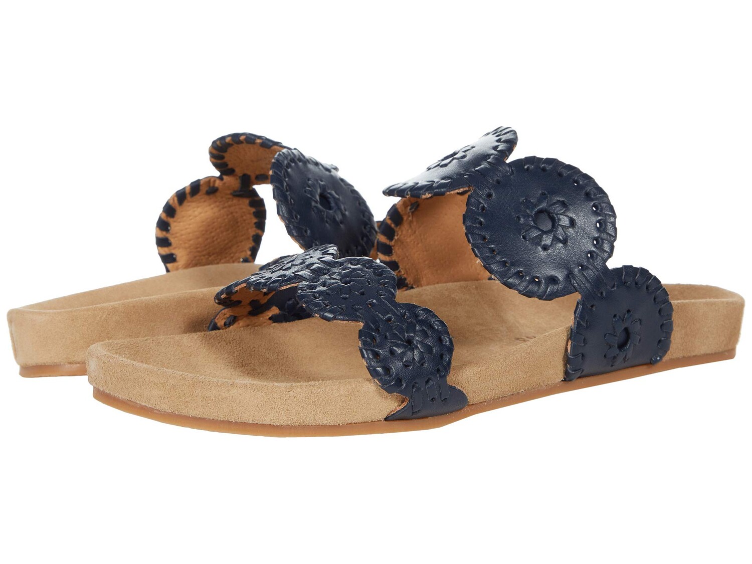 

Сандалии Jack Rogers, Comfort Lauren
