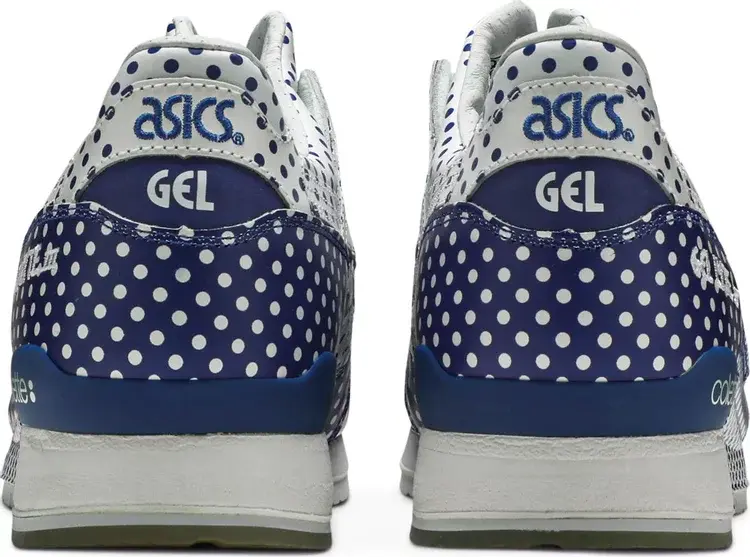 Asics tiger x colette best sale