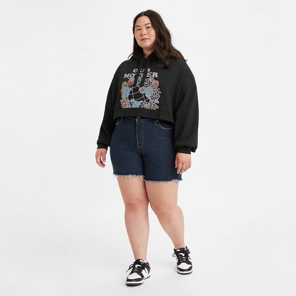 

Шорты женские Levi's