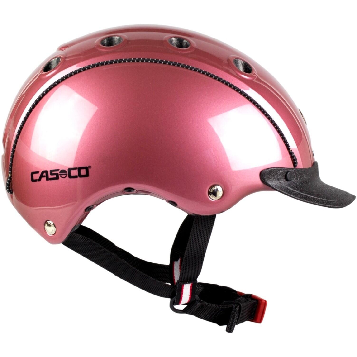 Р›С‹Р¶РЅС‹Р№ С€Р»РµРј Casco SP 2 Snowball