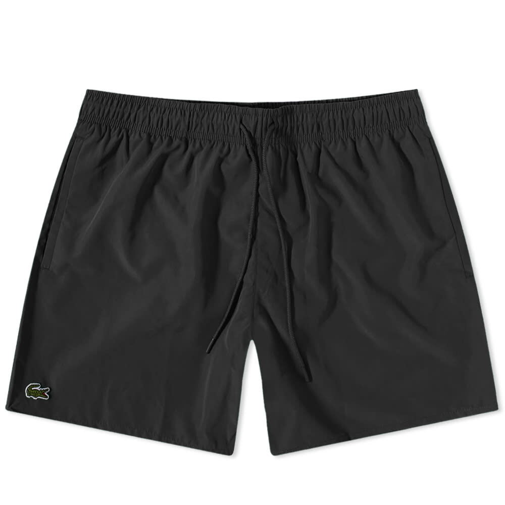 

Классические шорты для плавания Lacoste