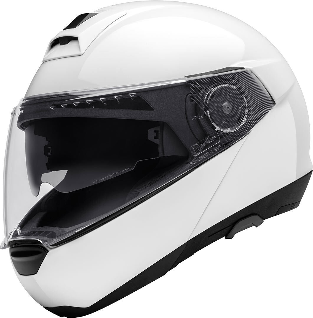 

Schuberth C4 шлем, белый